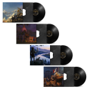 Christopher Tin Sid Meiers Civilization Vii Original Soundtrack Deluxe Box Set Vinyl