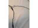 Garn - Breiflabb - 180mm Maskelengde - 27m X 2,7m