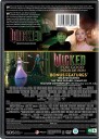 Wicked 2Film Collection DVD