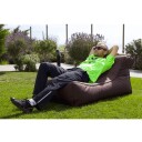Studio Lounger Outdoor [OUTLET] Mud Cake Chocolate Brun