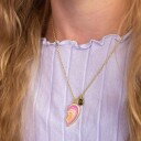 TOPModel BFF Necklace
