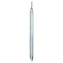  Teltplugger 24 stk V-formet 29,5 cm Ø20 mm galvanisert stål