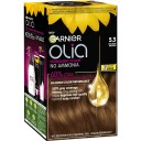 Garnier Olia 5.3 Golden Brown