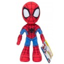 Marvel Spidey Plysjbamse 20cm Spidey