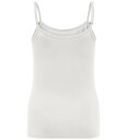 KIDS ONLY   Undertøystopp kogEa Basic Singlet VD Jrs   Hvit