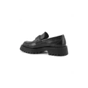 Guess Herre Sko Svart 42 EU,