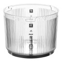 Zwilling Enfinigy Minihakker Hakkemodul 400 ml Hvit