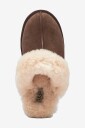 UGG   Tøfler W Scuffette II   Beige