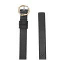 Jacquemus Dame Accessories Svart 85 CM,