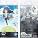 That Time I Got Reincarnated as a Slime  Acryl  Shizu & Rimuru Acrylic Stand
