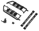 Axial SCX24 Jeep JT Gladiator Bed Cage Set