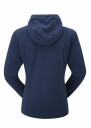 Rab  Tecton Hoody Wmns Dame Dik Deep Ink 14