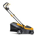 Gressklipper Stiga Collector 136e med Batteri og Lader