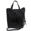 Jimmy Choo Dame Svart 