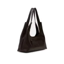 Guess Dame Vesker Brun ONE SIZE,