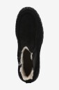 Tamaris   Chelseaboots   Svart