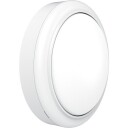 Projectline Vegglampe rund 15W 4000K 1400 lumen IP65