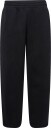 Weekday Loose Long Heavyweight Sweatpants   Black   XXS