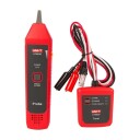 UNI-T Kabeltester UT682D Med Beskyttelse Opptil 60 v DC