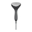 STEAMERY STOCKHOLM CIRRUS NO.2 KLESDAMPER SORT 213