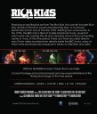 Classic Rock Live: The Rich Kids Bluray