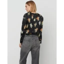 DAY Birger et Mikkelsen Dame Bluser & Skjorter Svart 2XL,