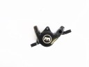 Magura Mt4/mt6 My15 Kaliper, Black, Silver Cover