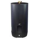 Altech All Black Varmtvannsbereder 200 Liter