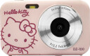 Yashica x Hello Kitty DZ 100 Rosa