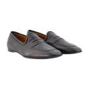 Acne Studios, Dame, Sko, Svart, 40 EU,