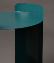 Dutchbone Navagio Sidebord 31cm blå
