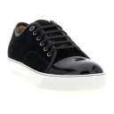 Lanvin Herre Sko Svart 41 EU,