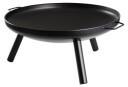 Bålpanne - Enkel Og Lett Bålpanne - Utepeis Ø=60cm - Dangrill