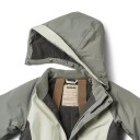Wheat Snowsuit Kallo Grey 128