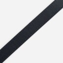 Maison Boinet Woman Belt 20mm Navy