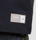 Jack & Jones Collegegenser   JcoEcho   Black   Jack & Jones   10 år (140)   Collegegenser Hvit Svart