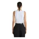 Balmain Dame Topper Hvit XL,