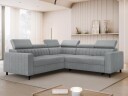 hjørnesofa NO_BRAND Hjørnesofa MILANO 2R2 Flow 17  