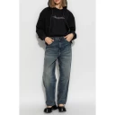 Carhartt Wip Dame Jakker Svart S,