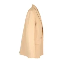 Fabiana Filippi Dame Jakker Beige M,