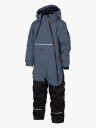Lindberg Anorak Vinterdress Blue 130