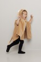 Kostymekappe Karneval Drage 1,2,3