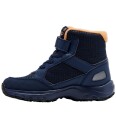 Hummel Dark Denim Explorer Tex Winter Støvler 28