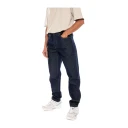 Carhartt Wip Herre Jeans Blå W33,