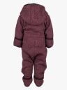 Lindberg BORMIO BABY OVERALL