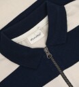 Minymo Genser   Postnummer   Dark Sapphire   Minymo   9 år (134)   Genser Beige Hvit Marineblå