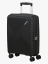 American Tourister Diablast Spinner 55/20 Tsa   Black   55