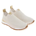 Michael Kors Dame Sko Beige 38 EU,