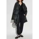 MM6 Maison Margiela Dame Strikkevarer Svart M,