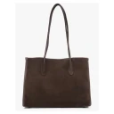 Estro Dame Vesker Brun ONE SIZE,